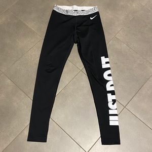 Nike Dri-Fit Leggings
